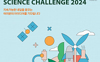 한화그룹, 고교 과학경진대회 ‘한화사이언스챌린지 2024’ 개최