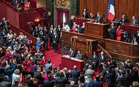 [종합] 프랑스, 헌법에 ‘낙태권’ 세계 최초 명시…미·유럽 낙태권 확대될까
