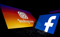 인스타그램·페이스북 전 세계 먹통 오류