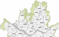서울시, 그린벨트 활용 방안 찾는다…이달 중 용역 착수