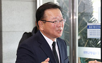 김부겸 “민주당 총선 승리 위해 선대위 합류”
