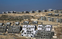외교부, 이스라엘 신규 정착촌 계획에 "깊은 우려…철회 촉구"