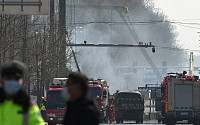 중국 베이징 인근 상가 건물서 폭발 사고…1명 사망