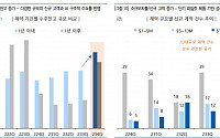 유안타증권 “팔란티어, 지난 3분기 이후 하방 경직성 확보...LLM 도입 확산 수혜”