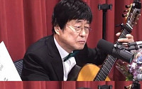 “귀가 저절로 닫히는 느낌” 끝내 눈물…김창완, 23년 만에 라디오 하차