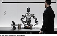 피규어, 오픈AI 두뇌 탑재 휴머노이드 로봇 ‘피규어 1’ 영상 공개