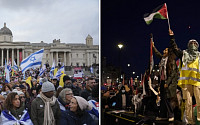 英, 유대계-무슬림 증오범죄 강력대응…‘극단주의’부터 엄단