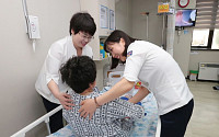 수원 이춘택병원, 입원 환자 98% '간호·간병 통합서비스' 만족
