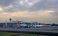 인천공항공사, 마닐라공항 25년간 개발 운영…누적 매출 37조, 역대 최대