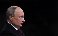 가장 인기 많은 독재자 푸틴?…독재의 새 역사 썼다 [이슈크래커]