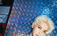 NCT 태용, 4월 15일 해군 입대…군악대서 복무