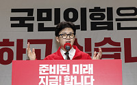 [속보] 한동훈 “황상무 오늘 사퇴했고, 이종섭 곧 귀국한다”