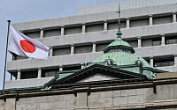 [상보] 일본은행, 17년 만의 금리 인상 결정…YCC 폐지·ETF 매입 중단도