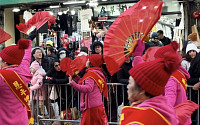 ‘부채춤’ 홍보하는 중국에 서경덕 “한국 무용이란 사실 알릴 것”