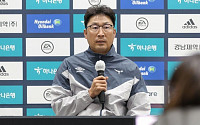 성남 FC, ‘개막 후 3경기 무승’ 이기형 감독 경질