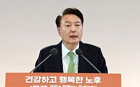 尹, 선거운동 기간 '민생토론회 휴무'…정책 홍보는 이어갈 듯