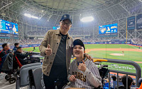 쿠팡, 난치병 환아들에 ‘MLB 서울 시리즈’ 개막전 직관 선물