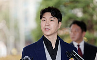 박수홍 측 “부모 증인 신청 이해 안 돼…지나친 사생활 비방 우려”