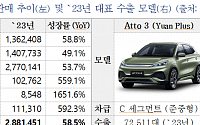 한자연 “BYD 글로벌 확장 전략, 2~3년 내 유효성 검증될 것”