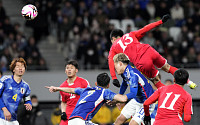 FIFA, 북한-일본 ‘평양 경기’ 취소…일본 3-0 몰수승