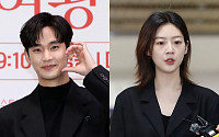 김수현 측 “김새론 과거 사진 공개 의도 몰라…열애설 사실무근”