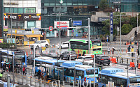 서울 시내버스 멈춰서나…버스노조, 28일 총파업 예고