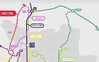 첨단 반도체 도시 '용인특례시', 경강선 연장 등 사통팔달 교통망 구축 가속화