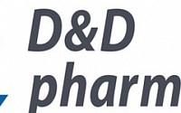 디앤디파마텍, MASH 치료제 美 FDA 패스트트랙 지정