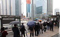 [종합] 서울 시내버스 ‘극적 타결’…퇴근길 정상운행
