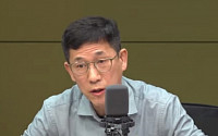 “이재명 막말은 안 다뤄”…생방송 중 돌연 하차 선언한 진중권