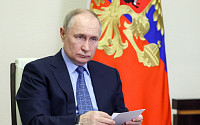러시아 외무부, &quot;푸틴, 올해 중국 국빈 방문&quot; 공식 발표