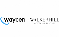 웨이센 “AI호흡기 셀프스크리닝 서비스 ‘웨이메드 코프’, 워커힐 호텔서 체험”