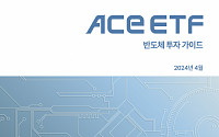 “ACE로 반도체 투자하세요”…한투운용 ‘반도체 투자 가이드북’ 발간