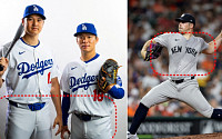 “시스루가 웬 말” MLB 때아닌 ‘유니폼 품질’ 논란…이유가
