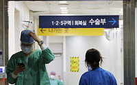 의사 떠나자 “대금 못 줘”…서울대·성모병원 간납사 횡포에 의료기기사 휘청