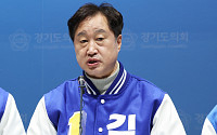 '성상납 발언' 논란 김준혁, 당 사과 권고에 "진심으로 반성"