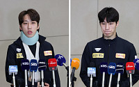 ‘팀킬 논란’ 박지원·황대헌, 다시 한번 맞붙는다…국가대표 선발전 개막