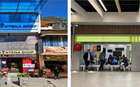 '마추픽추·니스'에서 K-푸드 알린다…농식품 '안테나숍' 25개국 서 운영