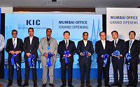 KIC, 인도 뭄바이 사무소 개소식 개최