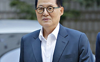 박지원 “민주당 151석 과반 예측…총선 패배 시 대통령이 책임져야”