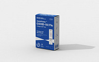오상헬스케어, 국내 최초 개인용 COVID-19·독감 콤보키트 미 FDA-EUA 승인