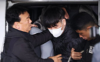 '탈주범' 김길수, 1심서 징역 4년 6개월