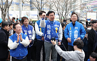 국민의힘, 野이상식 고발…“재산 14억 축소신고”