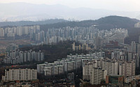 서울시, 150가구 미만 아파트 86개 단지 무상 안전 점검