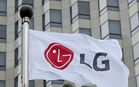 LG전자, 1분기 최대 매출액 경신…영업익 5분기 연속 '1조 원' 넘겨