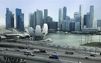 싱가포르, 글로벌 상품시장 허브 노린다
