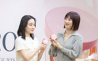 애경산업 AGE20'S, 도쿄서 신제품 설명 세미나 개최