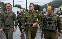 이스라엘군 참모총장 “가자지구 병력 철수했지만…전쟁 계속될 것”