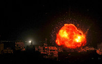 “가자지구 휴전 협상에 진전…모든 당사자 합의 이뤄져”