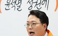 천하람 “이준석, 이미 골든크로스 이뤄졌을 것”